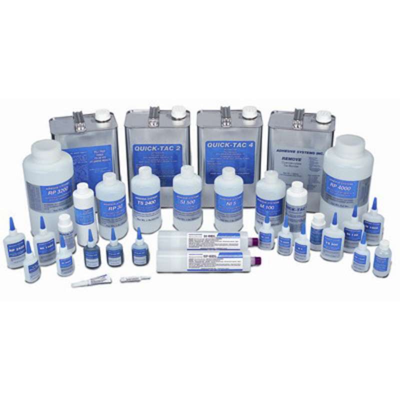 SI2000/SI210-20 Adhesive, 1 LB Container